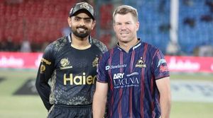 PSL Match Cancelled Amid Rising India-Pakistan Tensions