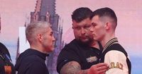 'Worst nightmare' - Liam Smith makes Aaron McKenna prediction