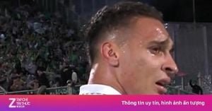 Antony Shines As Real Betis Reaches UECL Final