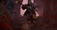 Helldivers 2's next warbond has an exploding hammer, for all of your explosive hammering needs