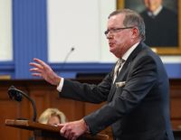 Videos let jurors see inmate, inside NY prison where he was brutally beaten to death