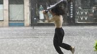 Cambio en el tiempo: vuelven las lluvias a Valencia