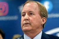Ken Paxton goes after New York Clerk for refusing to enforce abortion pill judgement