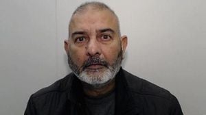 Rochdale Grooming Gang Jailed For 174 Years After Decades Of Abuse