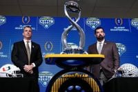 Cotton Bowl 2025: Miami Vs. Ohio State Preview