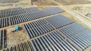 Solar Energy Expansion Faces Growth Challenges