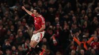 Manchester United vs Lyon summary: score, stats, goals and highlights | Europa League 2024/25