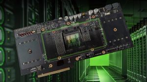 U.S. Tightens AI Chip Restrictions On Nvidia Amid Rising Competition