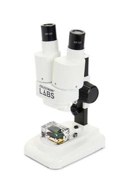 Celestron Labs S20 Stereo Mikroskop