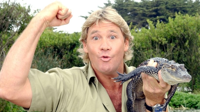 Steve Irwin: Yaban Hayata Adanmış Bir Ömrün Son Anları ve Irwin'in Son Sözü...