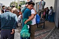 ABA's ProBAR 'jumped into action' to stop deportation of unaccompanied children from Guatemala