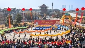 Celebrations And Superstitions For Dragon Head Raising Day