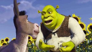 Shrek Returns To TV Globo’s Sessão Da Tarde