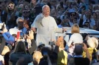 Pope Leo XIV to visit Turkey and Lebanon on first foreign trip - The Boston Globe