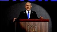 Netanyahu Blasts Macron Over Palestinian Recognition, Accuses Him of Fueling Antisemitism