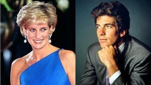 Princess Diana’s Hopes For William Echo In New Documentary