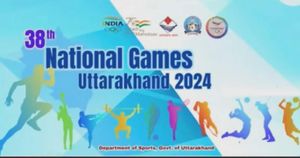 38th National Games Highlight Sustainability And Athletic Excellence