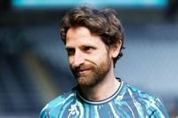 Joe Allen announces retirement as Swansea City and Wales star brings career to an end
