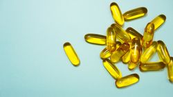 Krill Yağı, Osteoartritte Diz Ağrısını Azaltabilir!