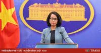 Hoa Kỳ ngừng đánh thuế đối ứng trong 90 ngày với Việt Nam là bước đi tích cực