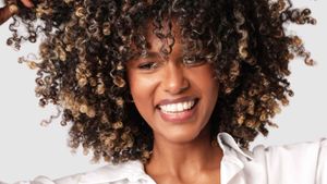 Revolutionizing Hair Care For Afro Textures