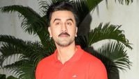 Ranbir Kapoor makes surprising self-comparison with a Bollywood diva