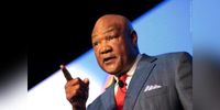 Heavyweight champion George Foreman dead at 76 years old, family says