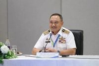 CAAT เร่งตั้ง MRO - Air Cargo สัญชาติไทย เดินหน้าสู่ Aviation Hub : อินโฟเควสท์