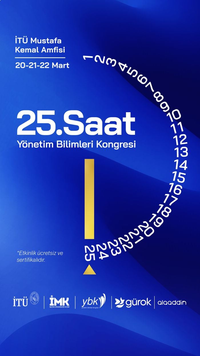 26. Yönetim Bilimleri Kongresi