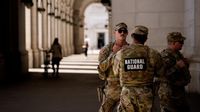 National Guard deploying to Memphis next, Trump says