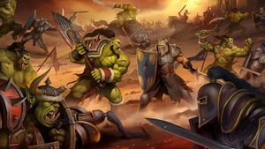 Blizzard Delists Original Warcraft Games Amid Exciting Remasters