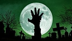 Ölüleri Diriltmek: Zombi Bilimi mi, Tıbbi Bir Olasılık mı?