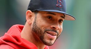 Tommy Pham Signs One-Year Deal With Pirates