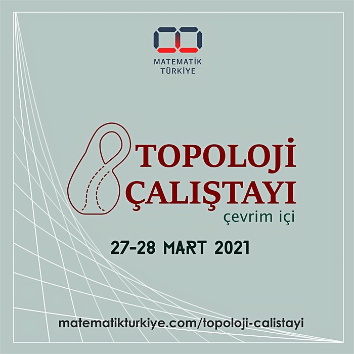 Topoloji Çalıştayı