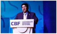Por que o caso do presidente da CBF voltará à pauta no STF