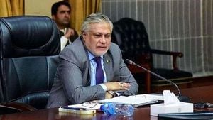 Pakistan Reaches Out To India For Peace Talks Amidst Conflict