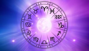 Astrological Shifts From February 24 To March 2, 2025