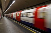RMT will launch rolling strike action over pay, conditions and broken agreements on London Underground