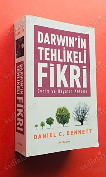 Darwin'in Tehlikeli Fikri