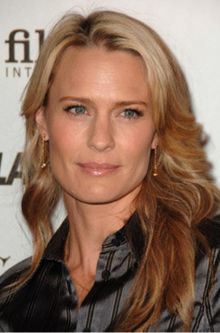 Robin Wright