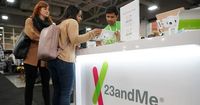 Consumers urged to delete 23andMe data as bankruptcy sparks privacy concerns