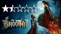 Review: 'The Bhootnii'- No laughs, no screams, just regrets!