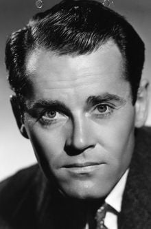 Henry Fonda