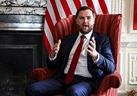 Vance to visit Israel on Monday to discuss advancing Trump’s Gaza plan — report