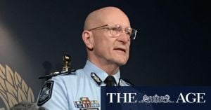 Queensland Police Faces Cultural Overhaul After Scathing Review