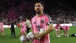 Sam Surridge Battles Messi In Dramatic MLS Golden Boot Race