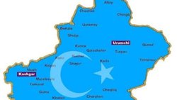 DOĞU TÜRKİSTAN TARİHİ