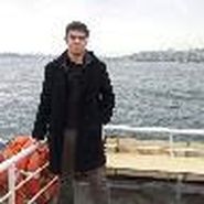 Ugur Sahinkaya