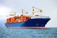 China sanctions six U.S. companies over Taiwan | New Orleans CityBusiness