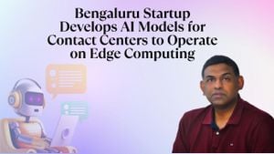 Bengaluru AI Startup Shakes Up Hiring With ₹40 LPA Job Offer